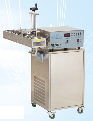 磁感应铝箔封口机SR-4000B